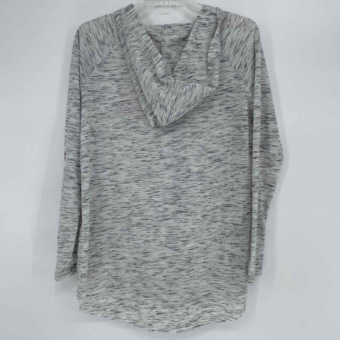 NEW! PRESSBOX NCSU SHIRT L