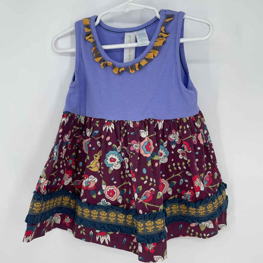 MATILDA JANE DRESS 2