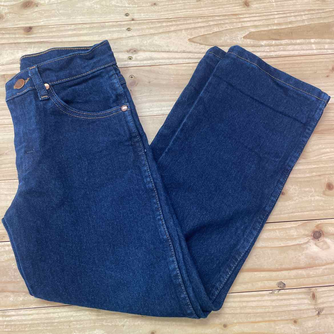 WRANGLER JEANS 8