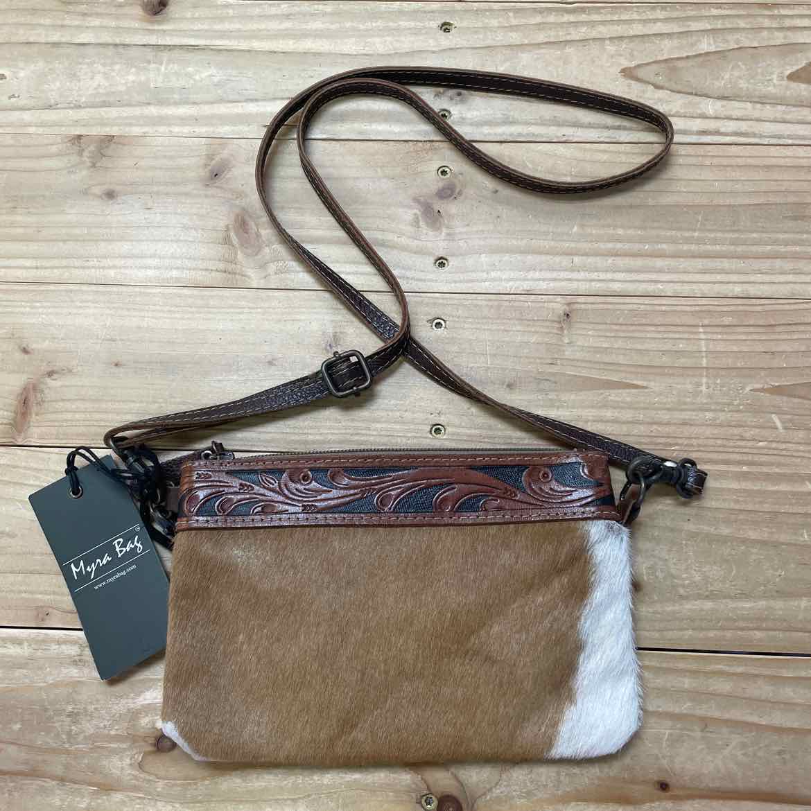 NEW! MYRA BAG