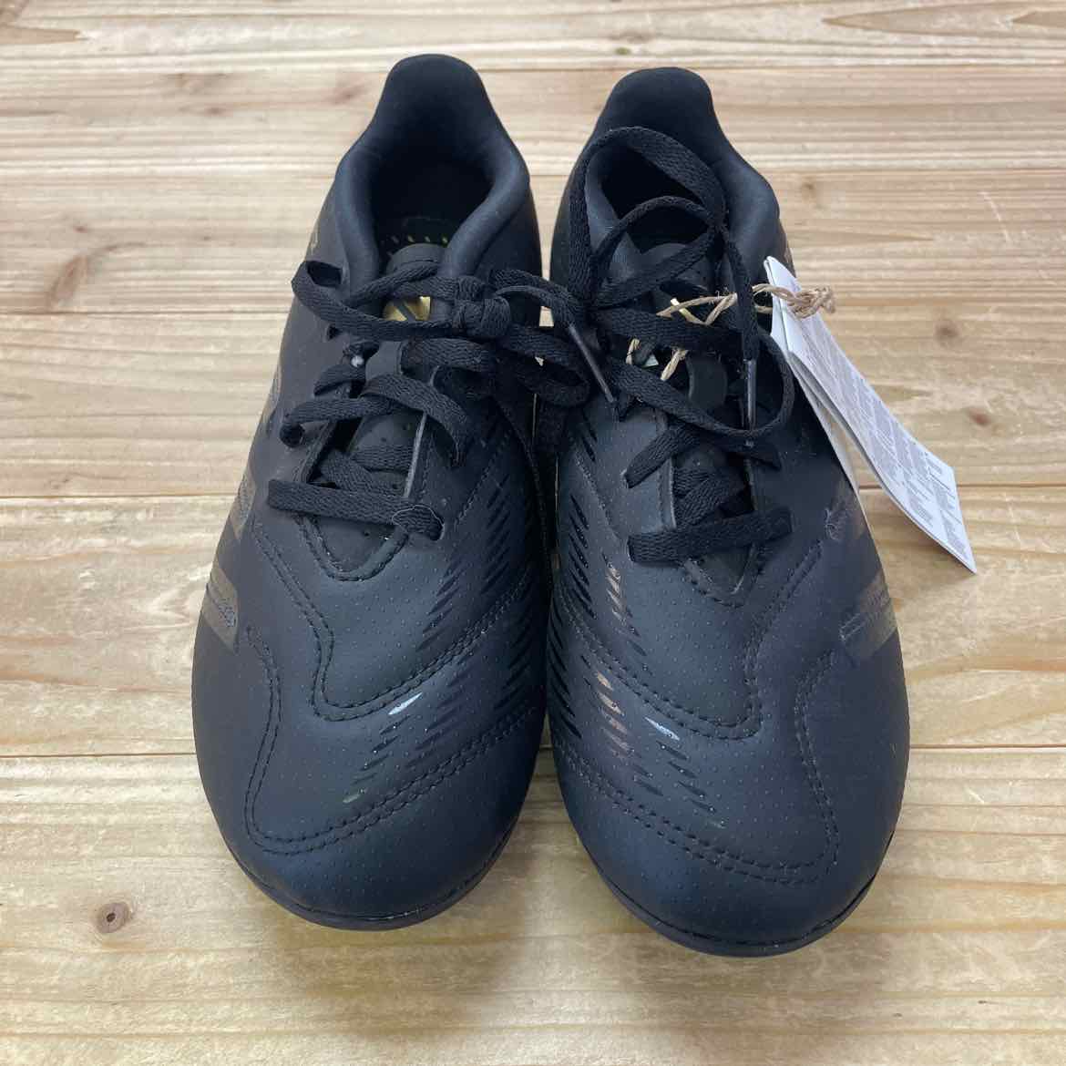 NEW! ADIDAS SOCCER CLEATS 5