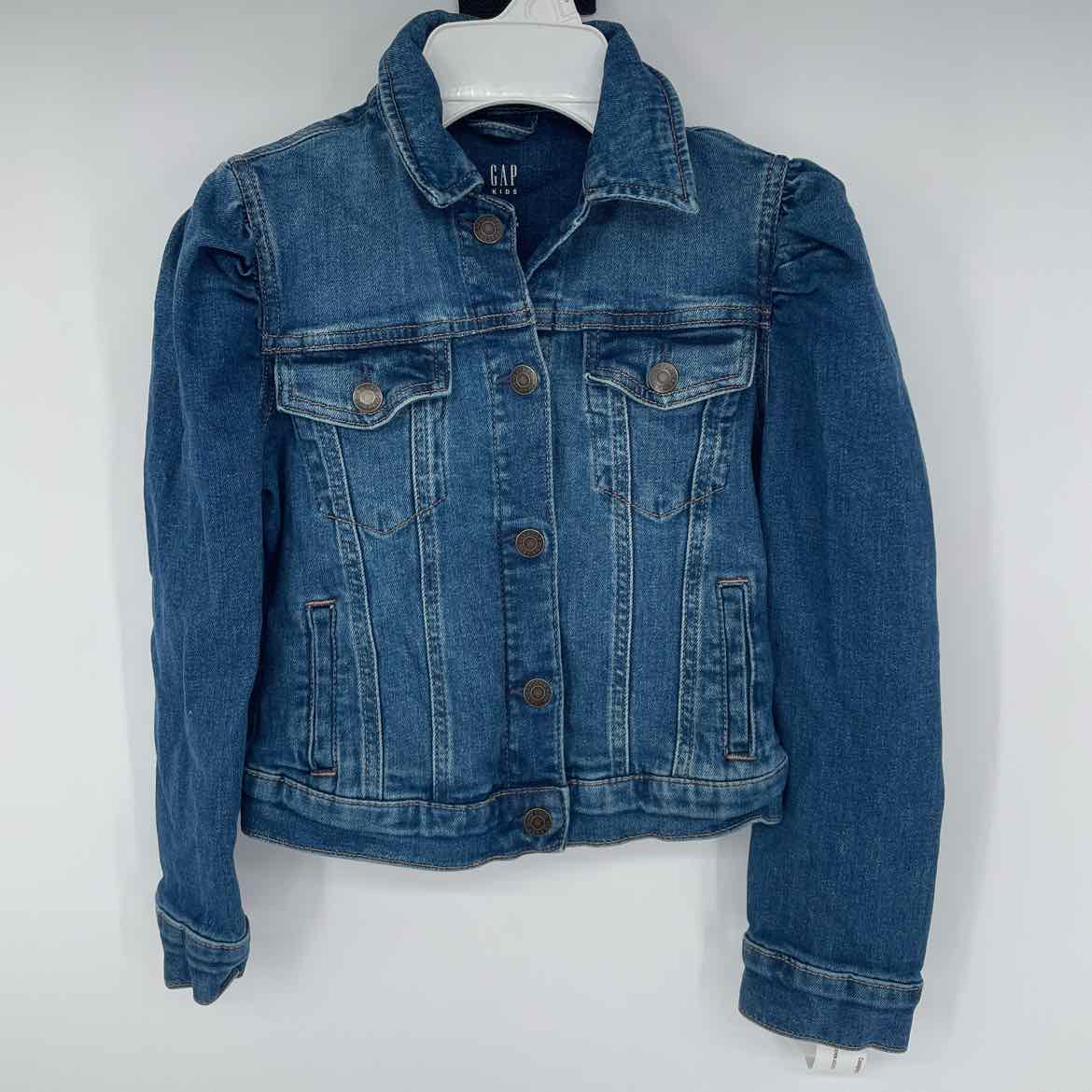 GAP DENIM JACKET L