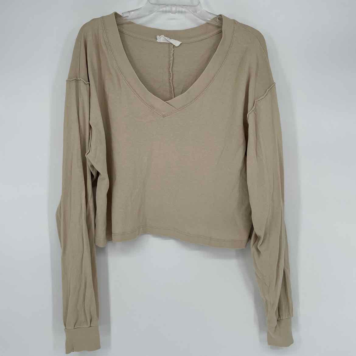 DOUBLE ZERO SHIRT S