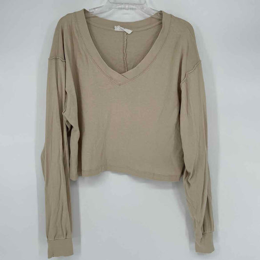 DOUBLE ZERO SHIRT S