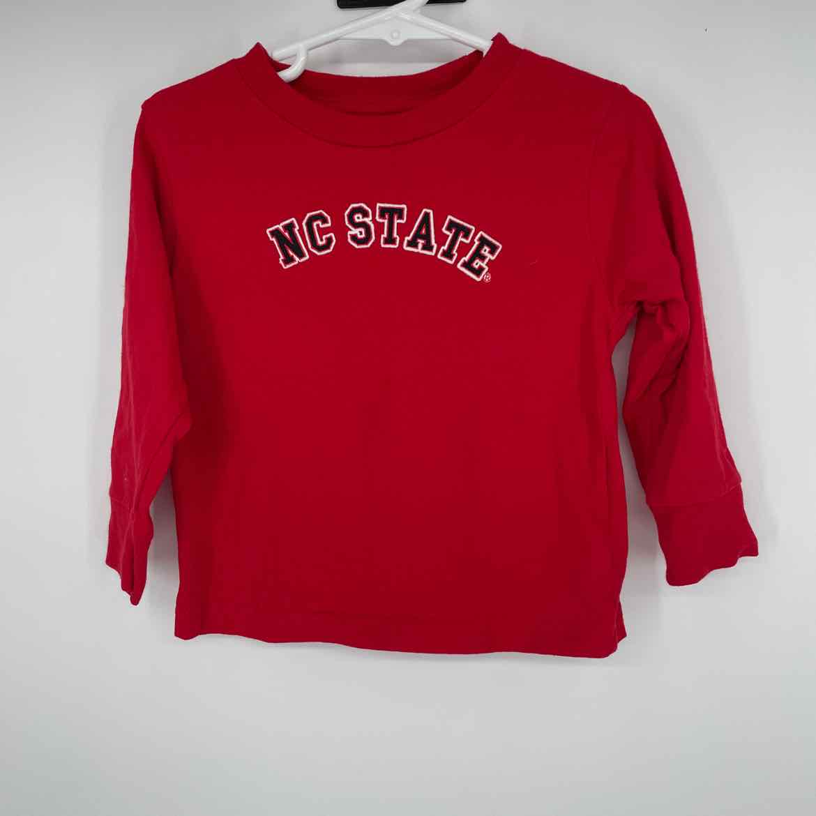 NCSU SHIRT 3T