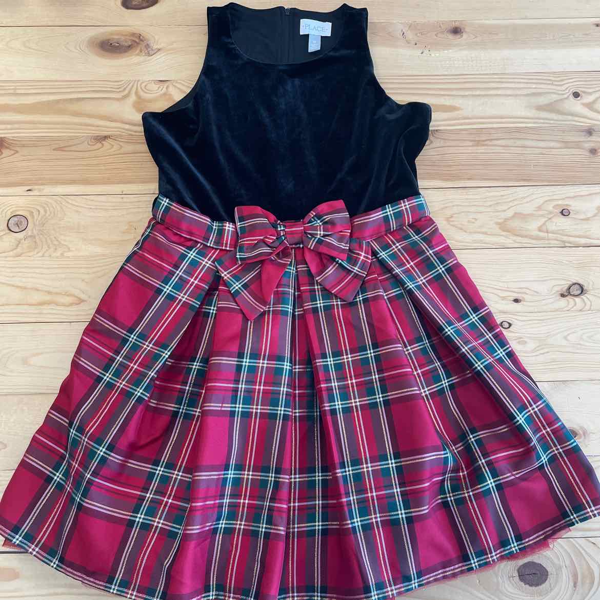 TCP DRESS 16