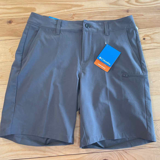 NEW! COLUMBIA SHORTS 30 9"