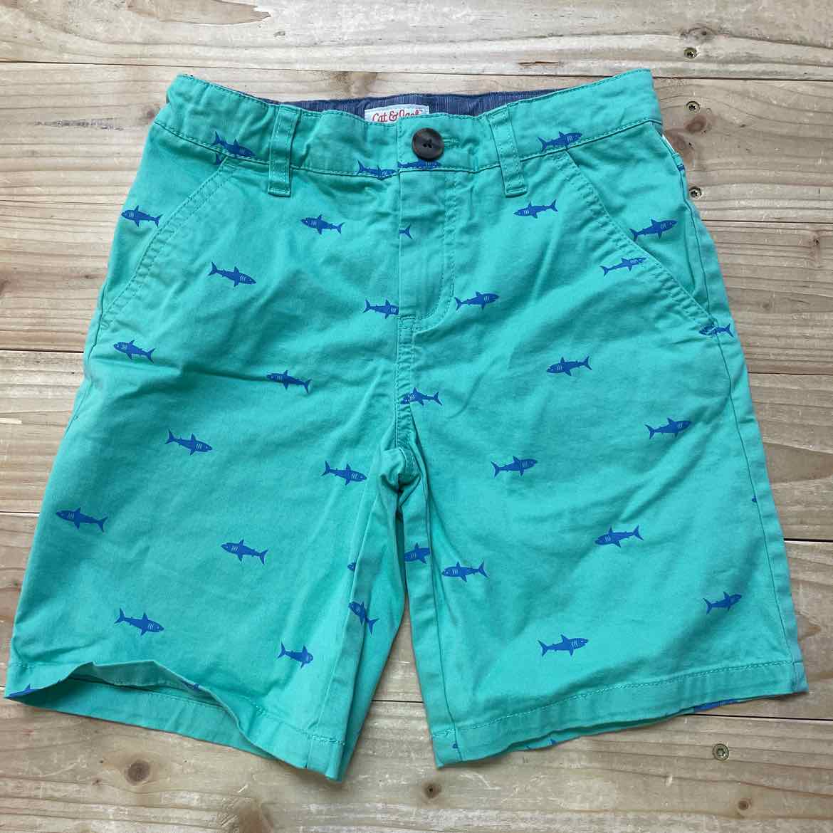 CAT & JACK SHORTS 6