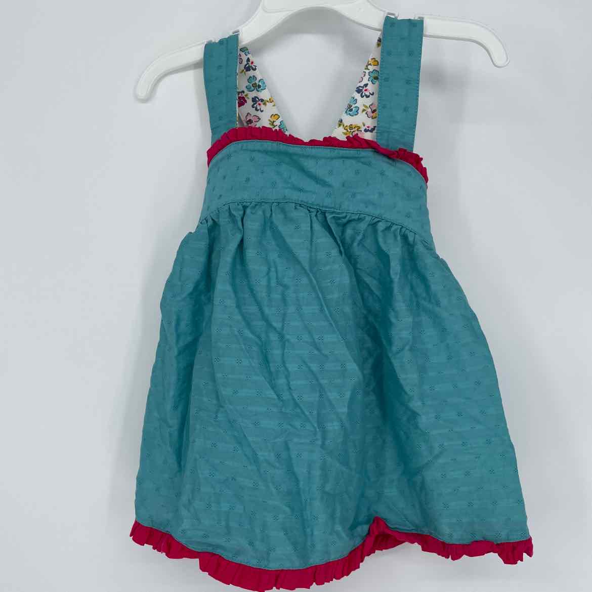 MATILDA JANE TANK 4