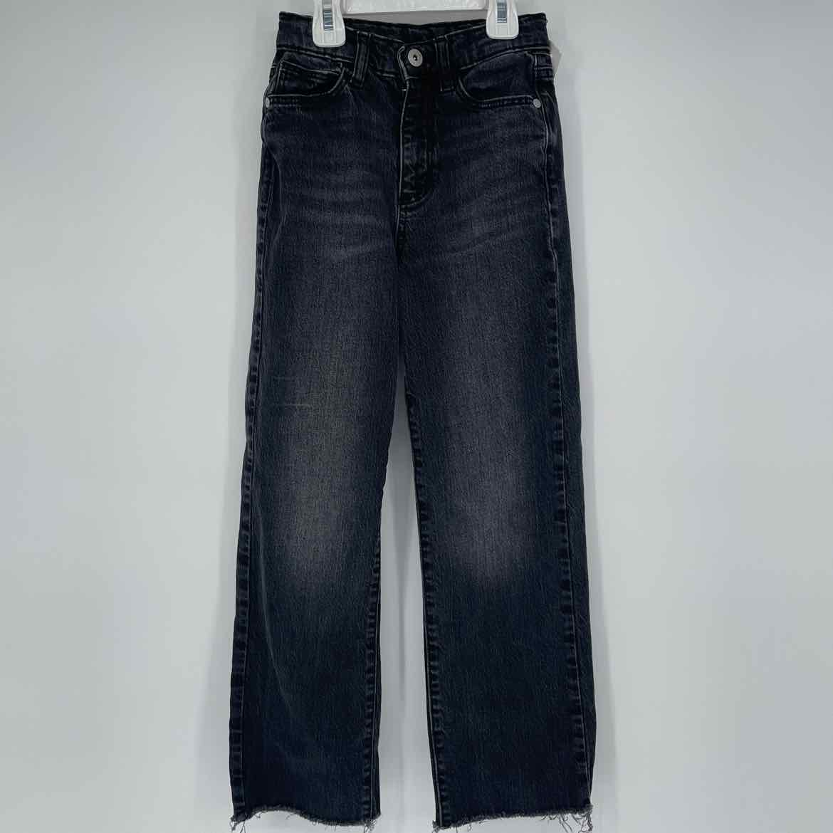 ART CLASS BLACK JEANS 8