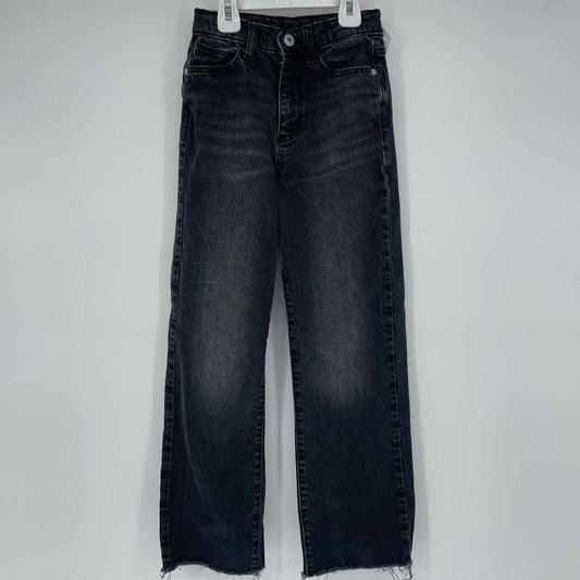 ART CLASS BLACK JEANS 8