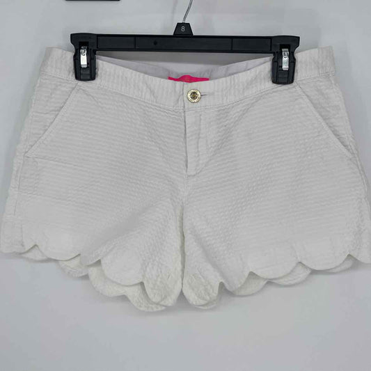 LILLY PULITZER SHORTS 4