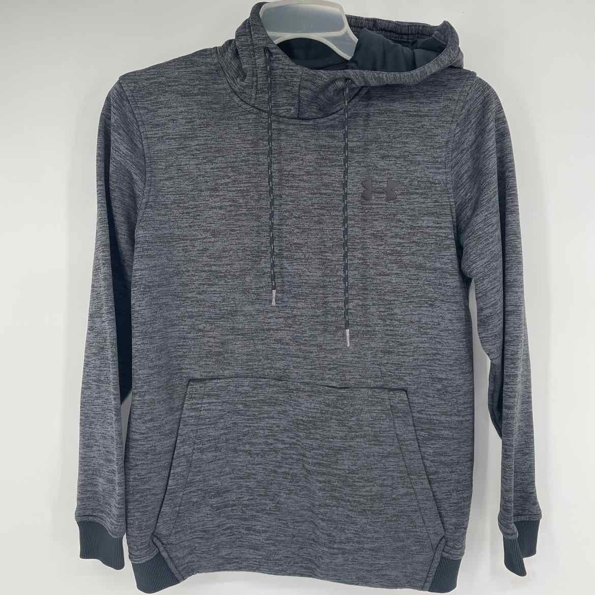 UNDER ARMOUR HOODIE S