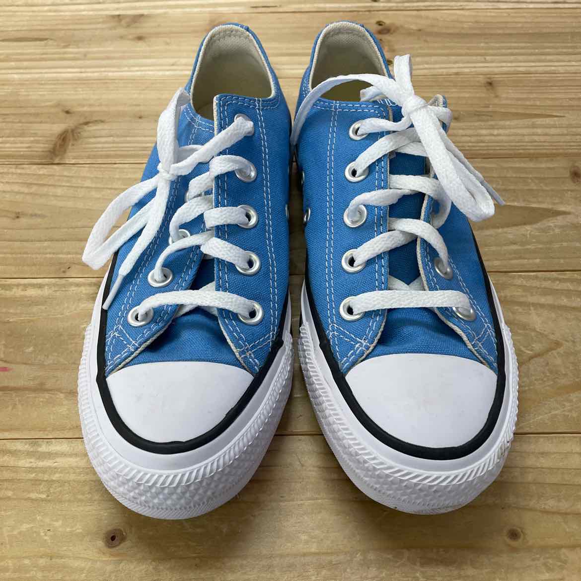 CONVERSE SHOES 4