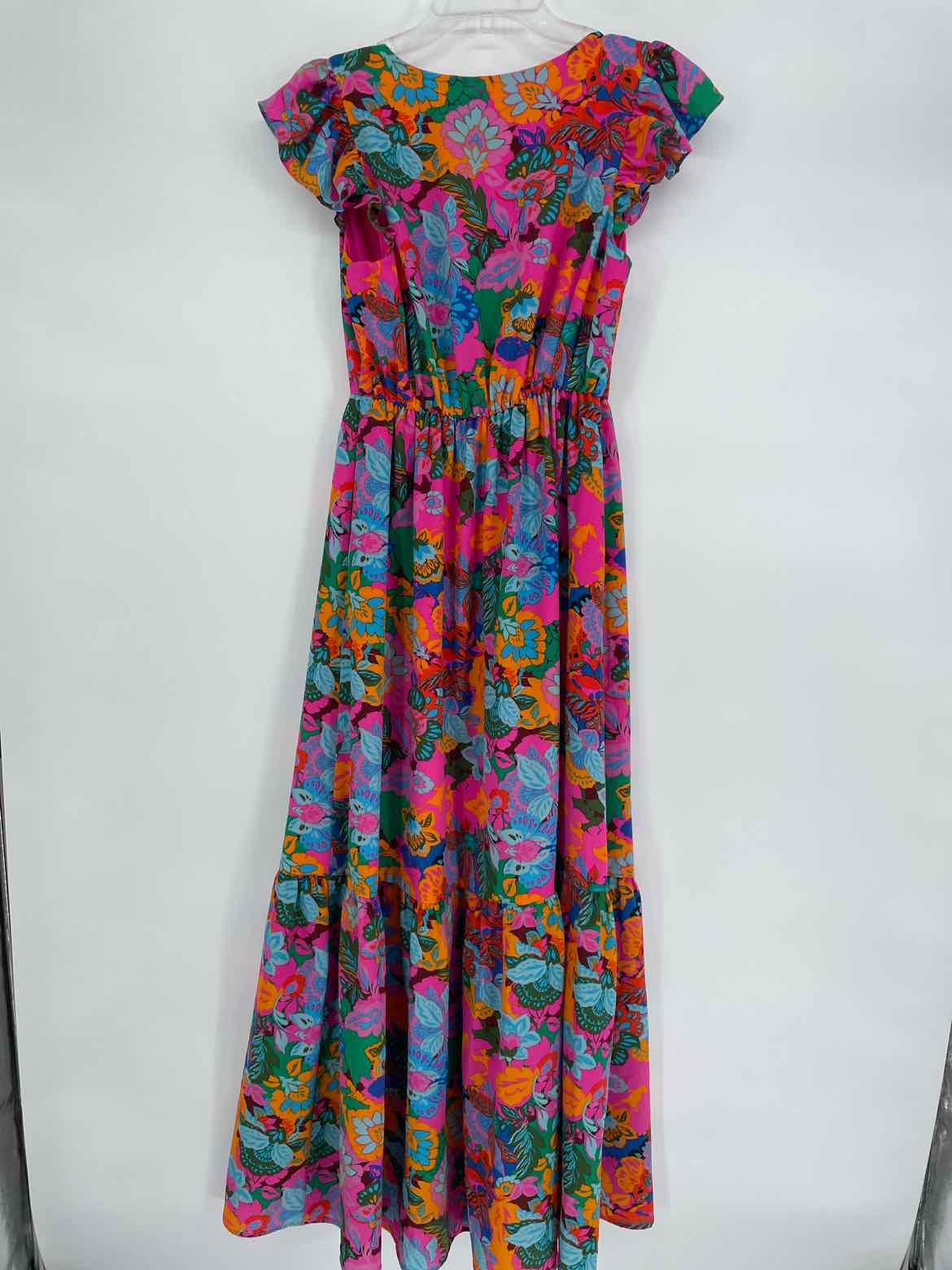 SUGAR LIPS DRESS XS