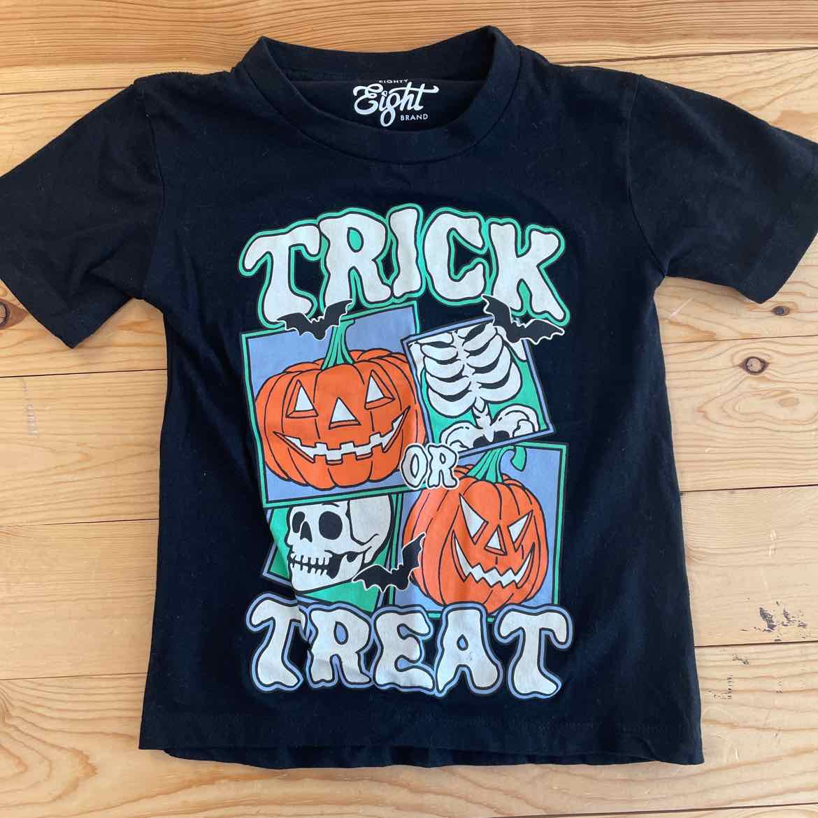 TRICK TREAT SHIRT 4