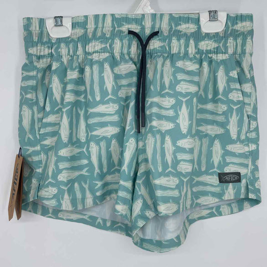AFCO SHORTS M