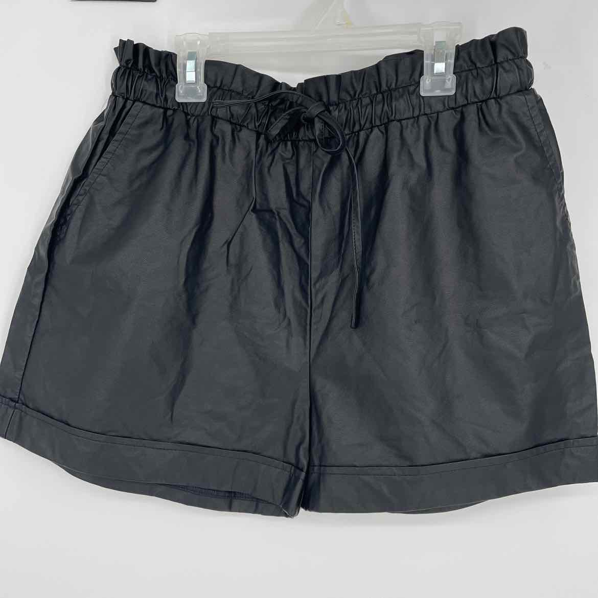 GLAM SHORTS L