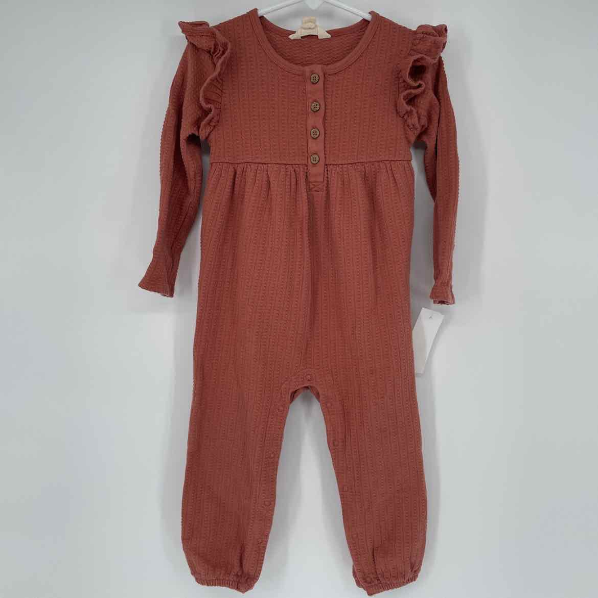 BURTS BEES 1 PC 24 MOS