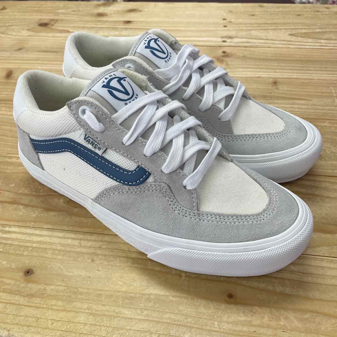 NEW! VANS SHOES 7 MENS