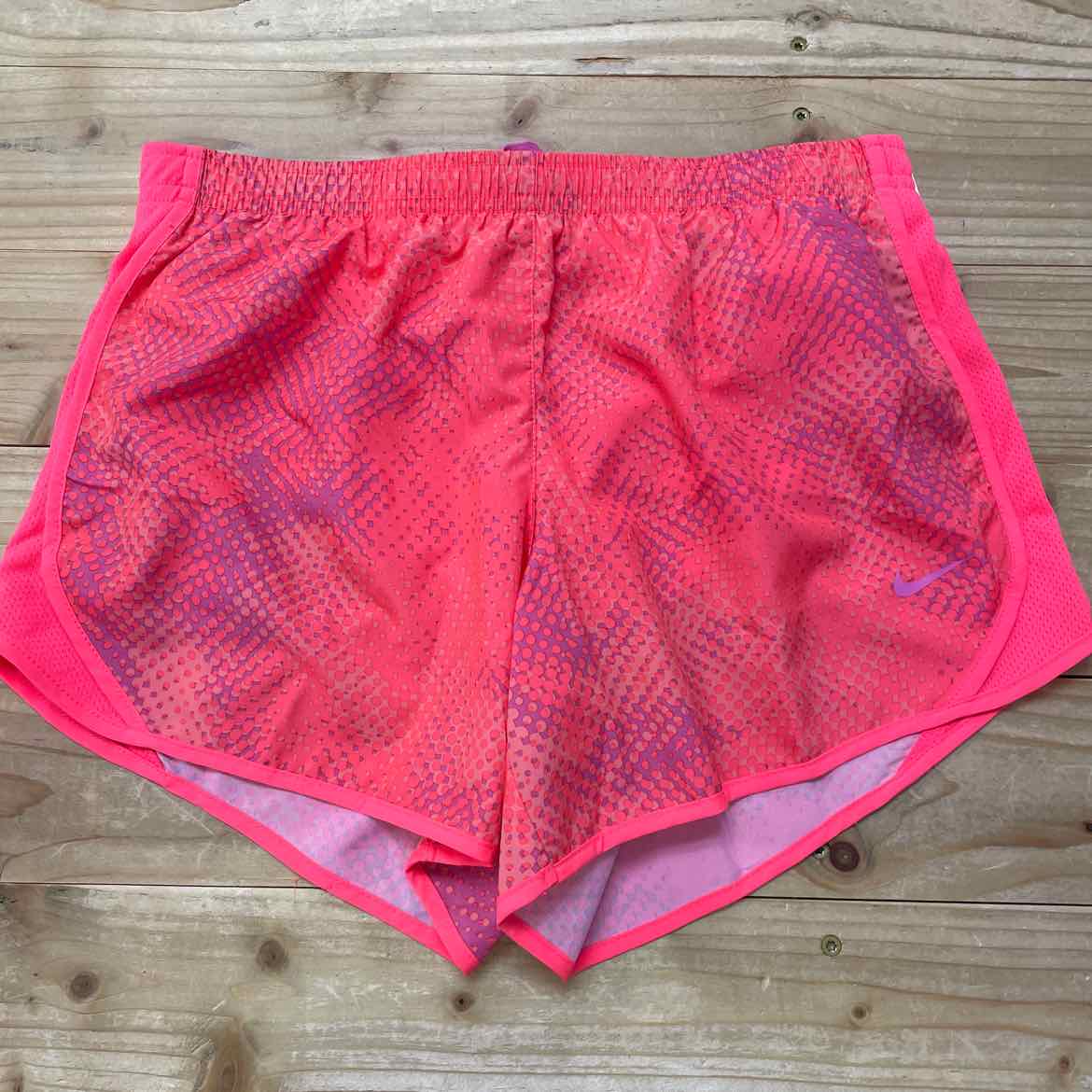 NIKE SHORTS L