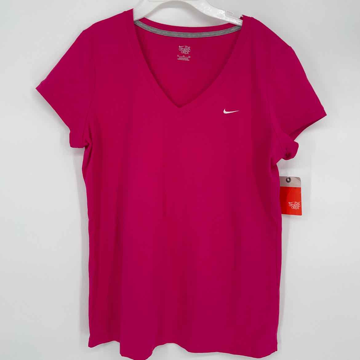 NIKE SHIRT S