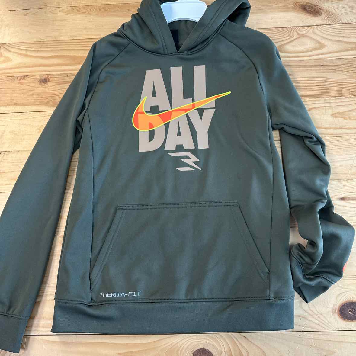 NIKE HOODIE L
