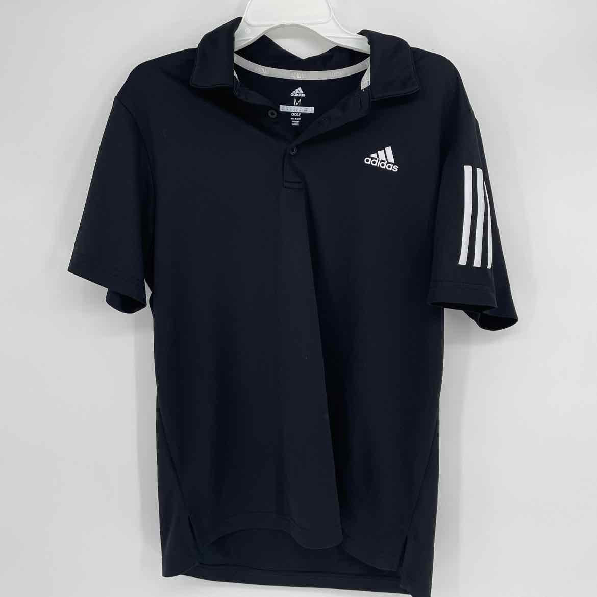 ADIDAS POLO SHIRT M