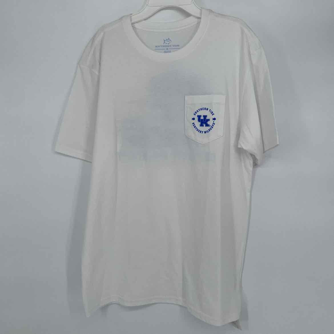 SOUTHERN TIDE UK SHIRT M