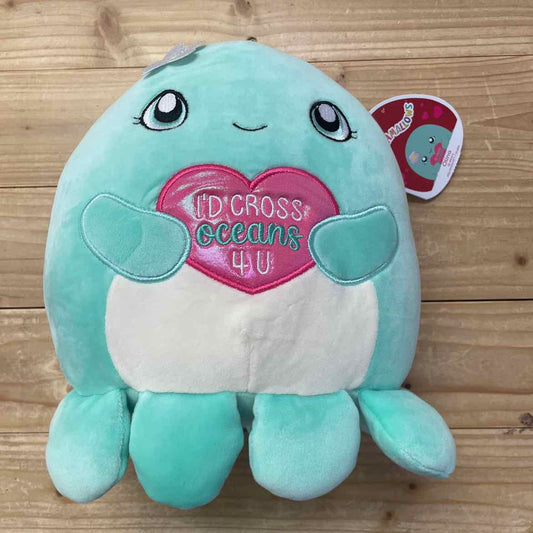 NEW! SQUISHMALLOW