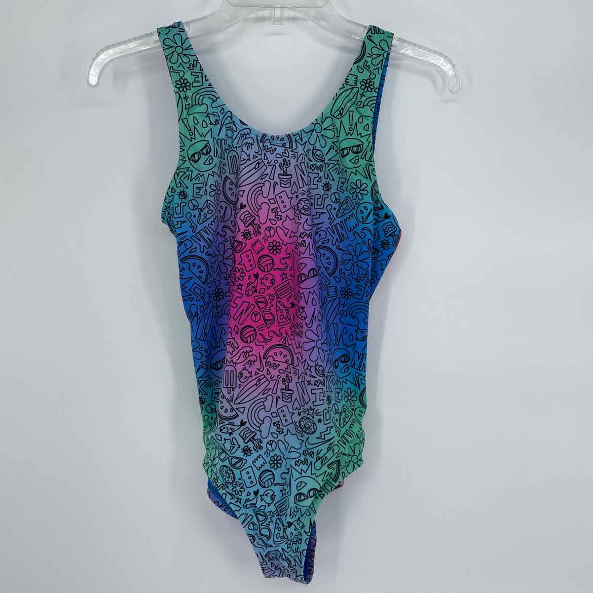NIKE SWIM XL