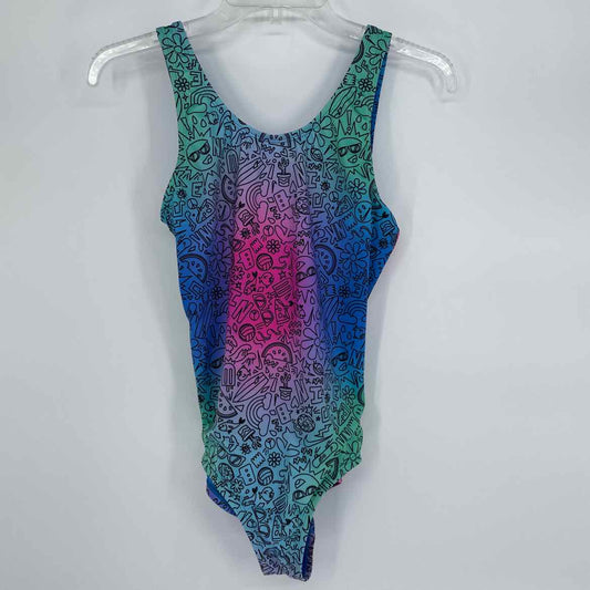 NIKE SWIM XL