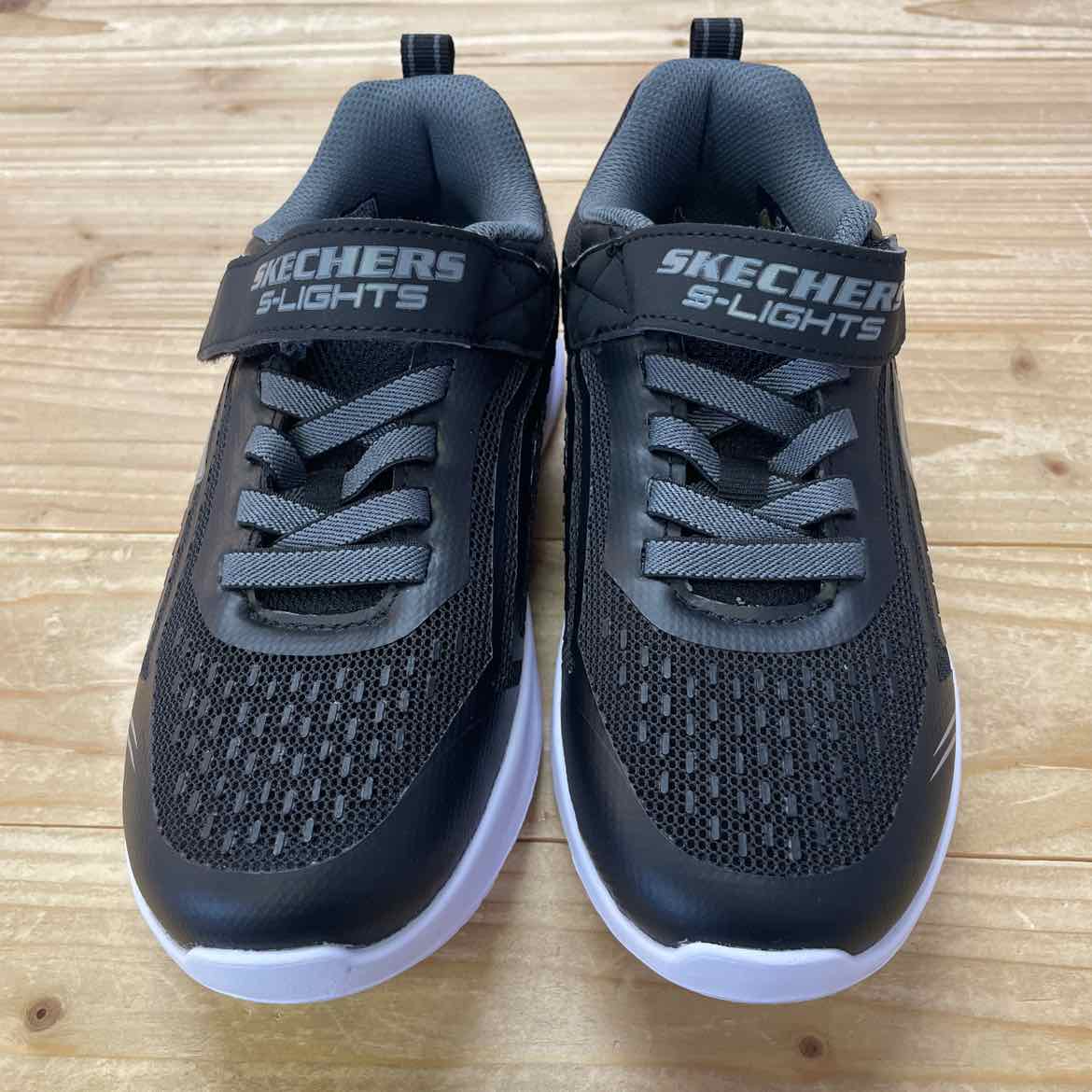 NEW! SKECHERS S LIGHTS SHOES 2