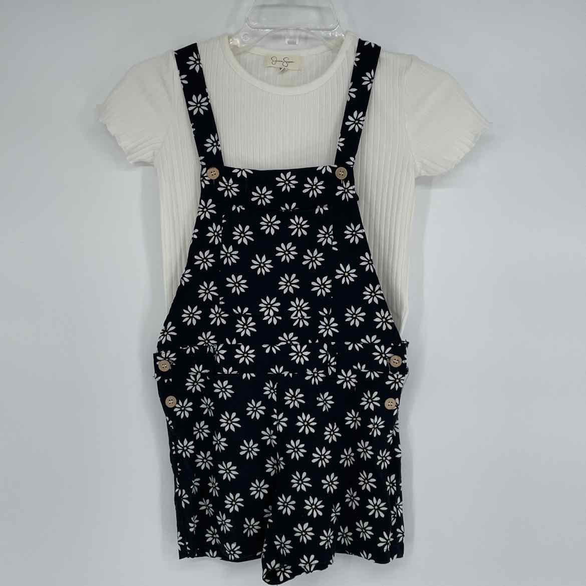 JESSICA SIMPSON OUTFIT 8
