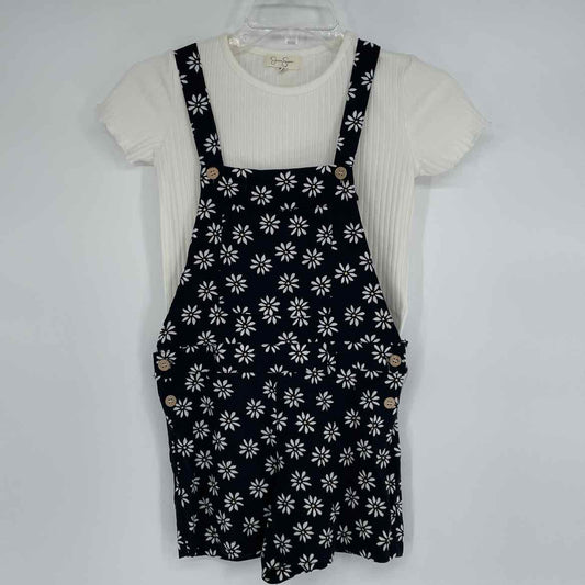 JESSICA SIMPSON OUTFIT 8