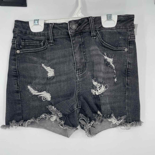 JUDY BLUE SHORTS S