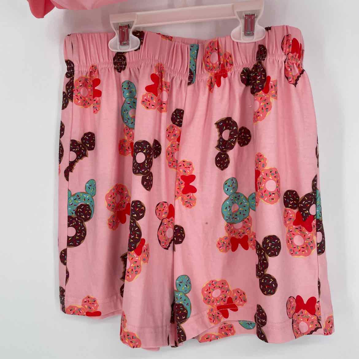 DISNEY MINNIE PAJAMAS S