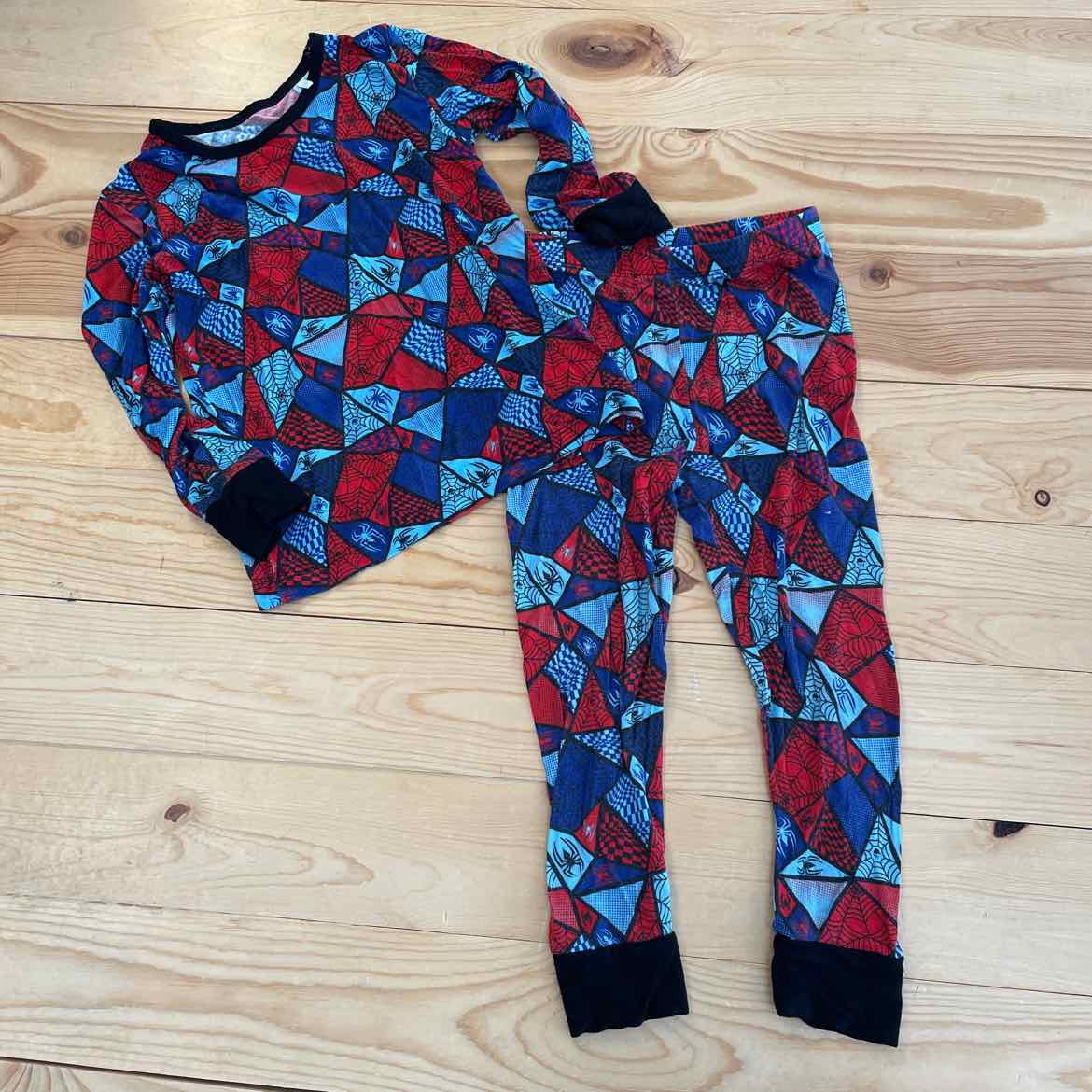 GEORGE HATS SPIDERMAN BAMBOO 3T-LIGHT FADING