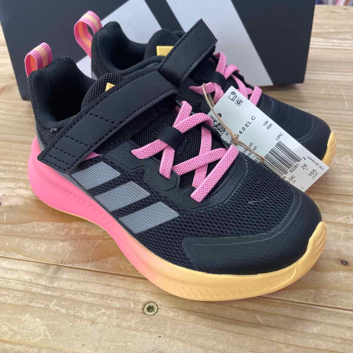 NEW! ADIDAS FORTARUN SHOES 10.5