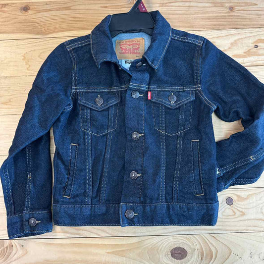 LEVIS JACKET 6