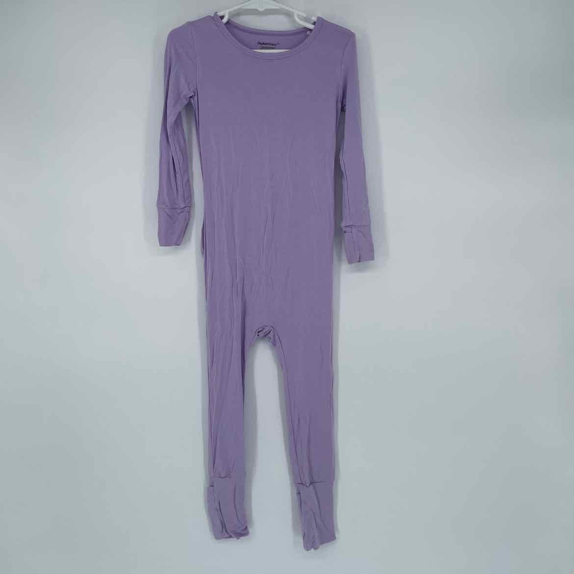 HUGH & HONEY LILAC BAMBOO 4T