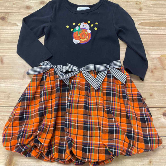 BONNIE JEAN HALLOWEEN DRESS 5