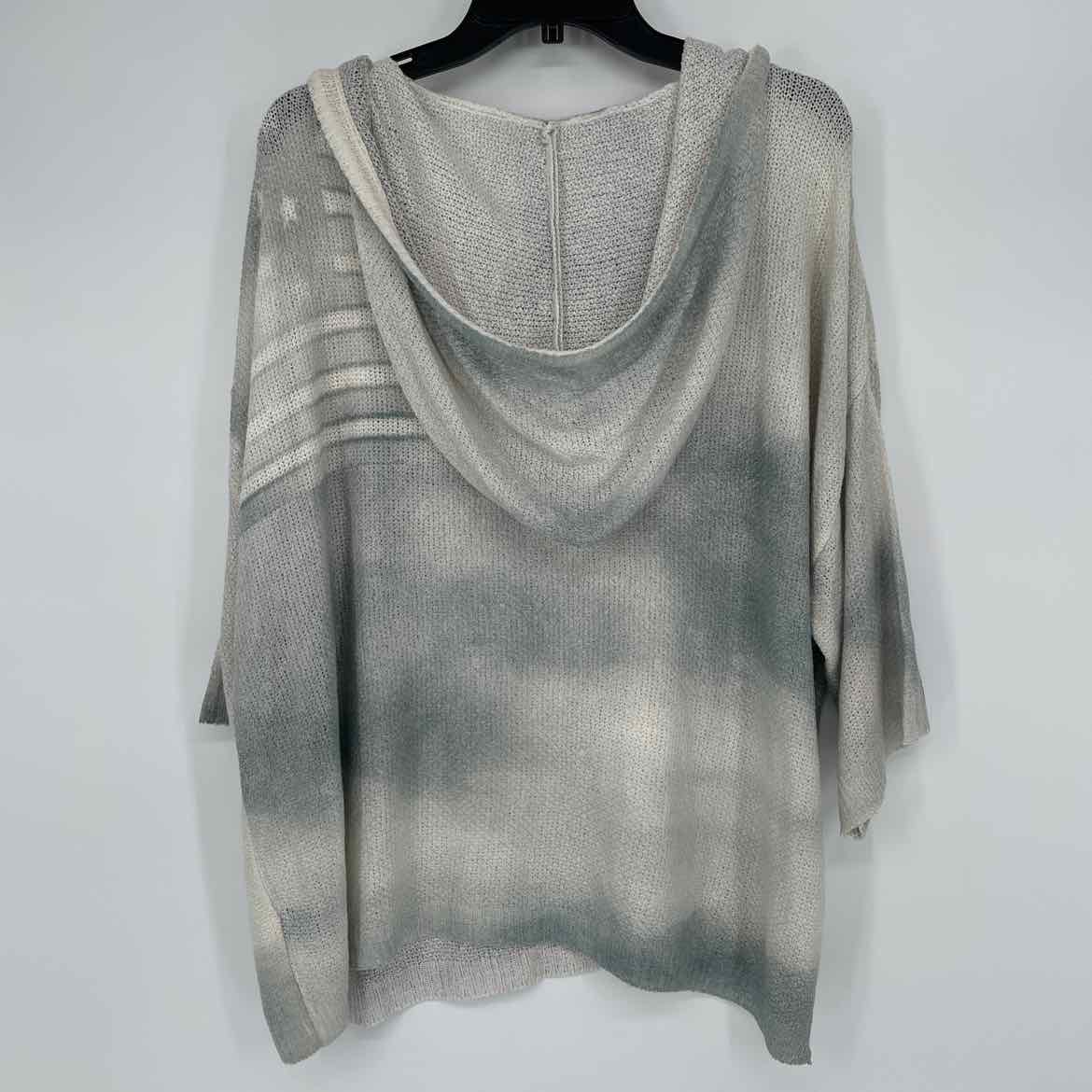 NEW! POL SWEATER S