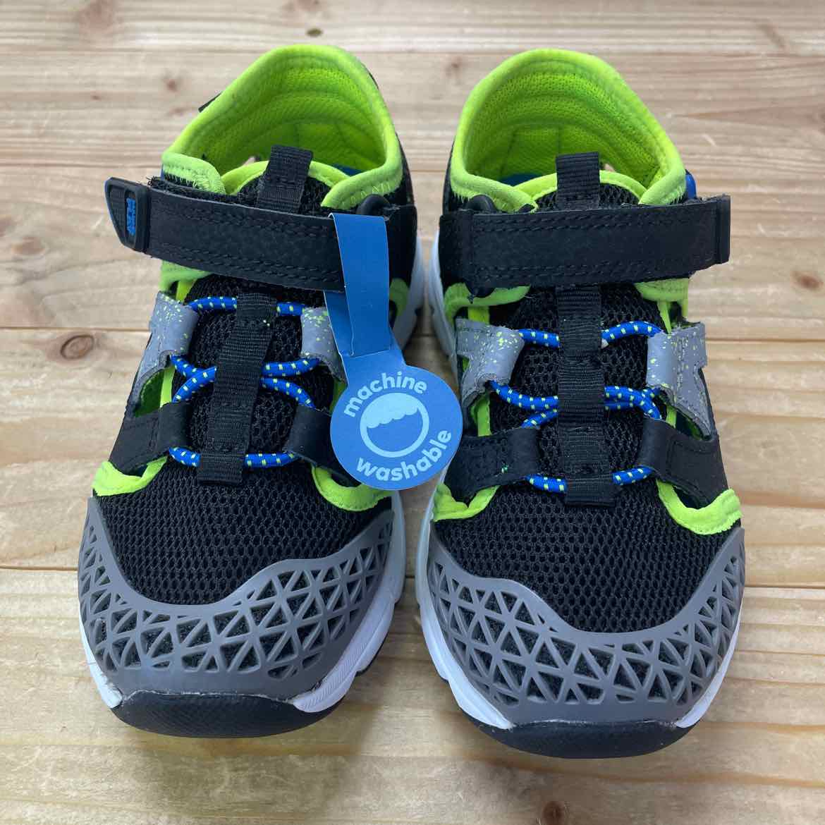 NEW! STRIDE RITE SHOES 11