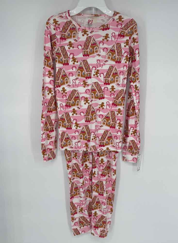 TCP GINGERBREAD PJS 16