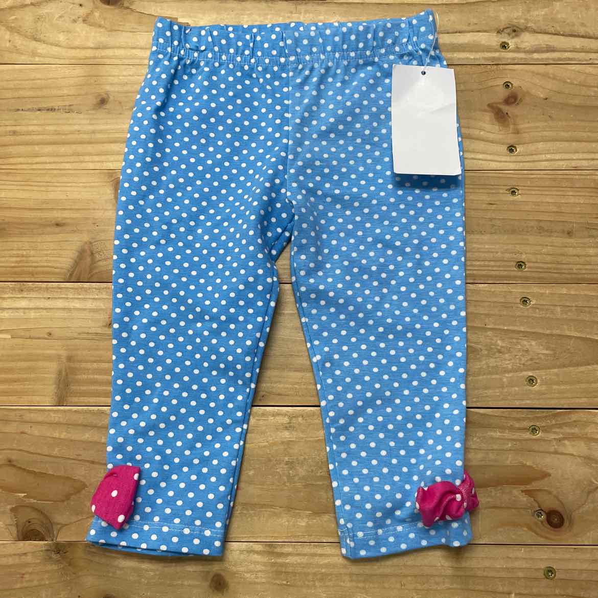 NEW! RARE EDITIONS OUTFIT 2T