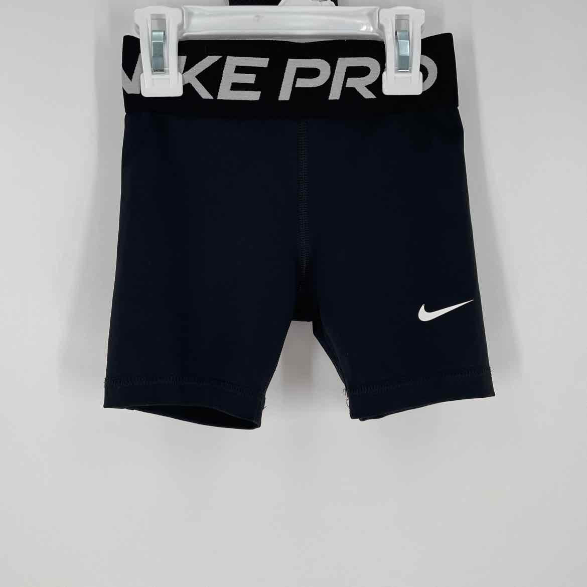 NIKE PRO SHORTS XS