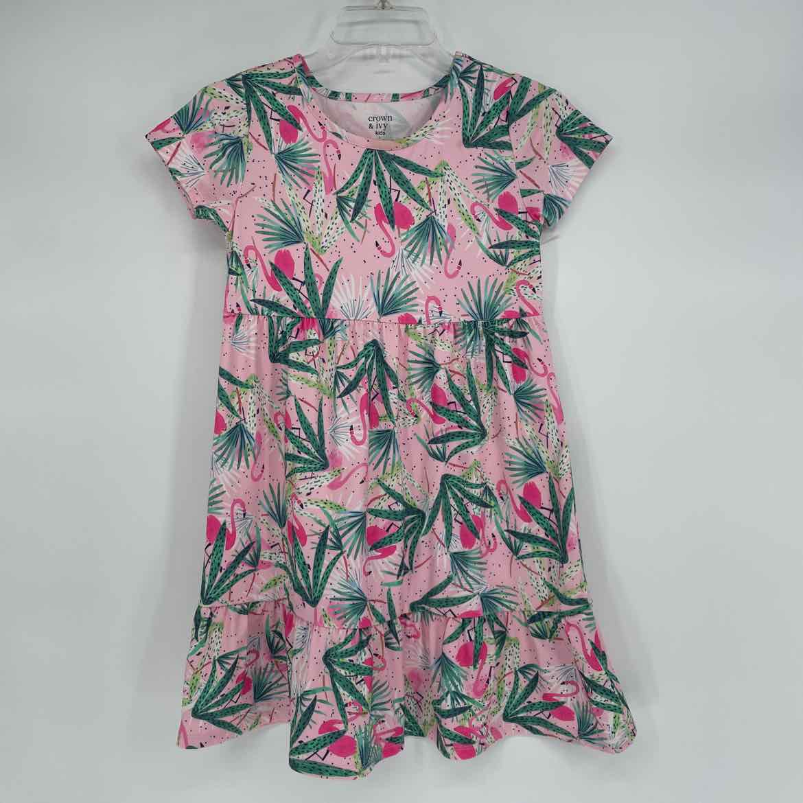 CROWN IVY DRESS L