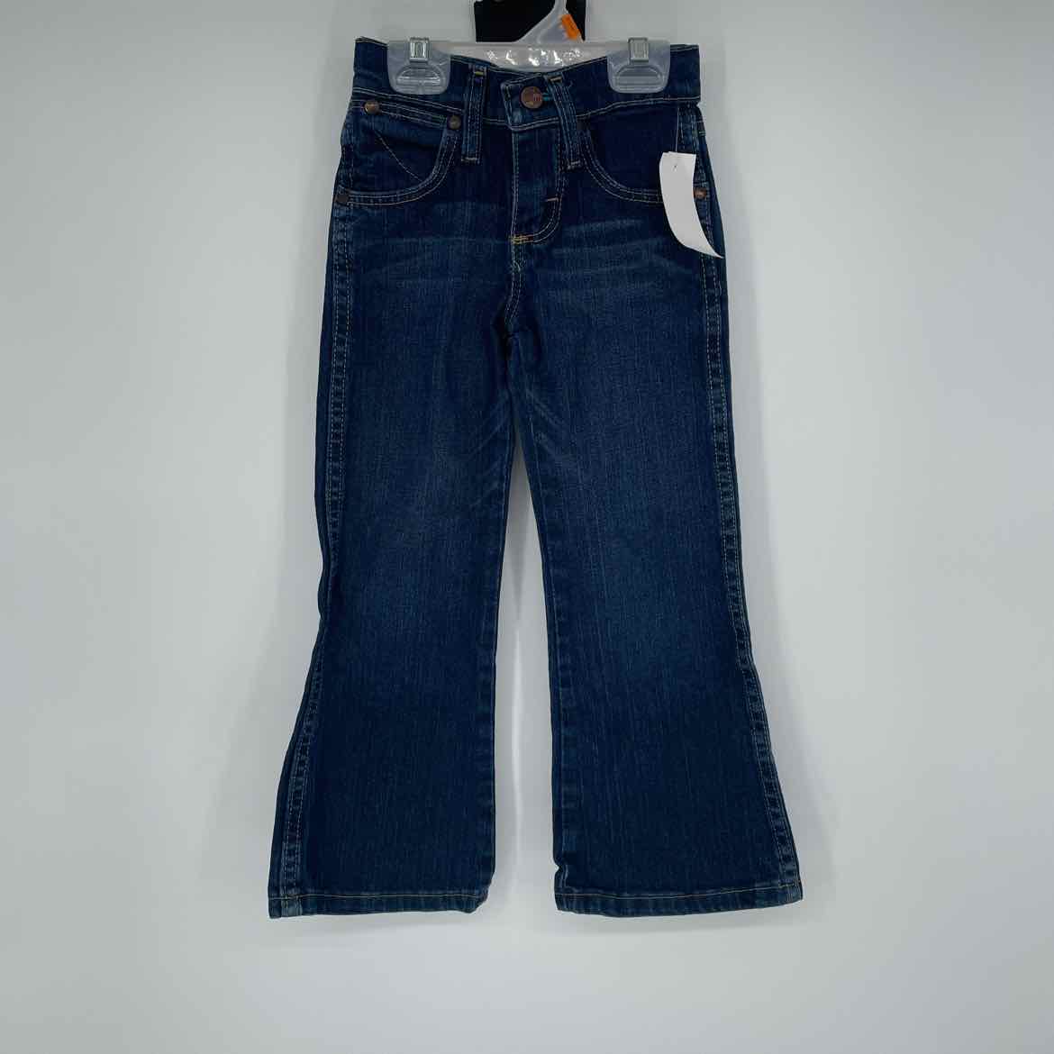 WRANGLER JEANS 5S