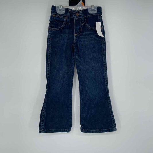WRANGLER JEANS 5S